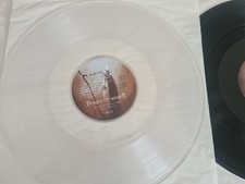Rare vinyle ybrid d'occasion  Noyal-Châtillon-sur-Seiche