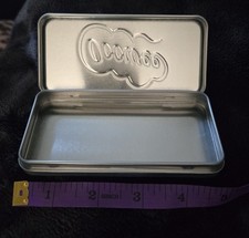 Metal rectangular empty for sale  Spokane