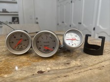 Auto meter pro for sale  Encinitas