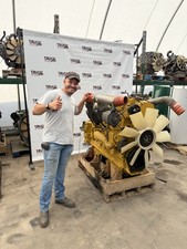 Caterpillar 3406e 2ws for sale  Bellport