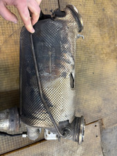 Katalysator dpf mercedes gebraucht kaufen  Augsburg