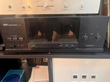 Impianto stereo vintage usato  Viareggio