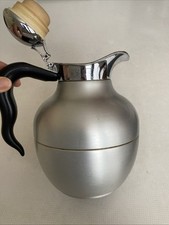 Alfi thermoskanne isolierkanne gebraucht kaufen  Bad Bergzabern