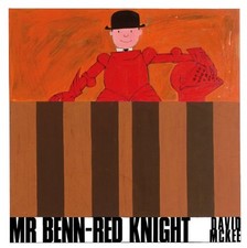 Benn red knight for sale Benn red knight for sale  UK