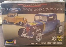 Revell 1932 ford for sale  Las Vegas