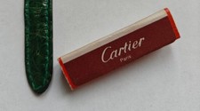 Cartier cinturino mm usato  Gradisca d'Isonzo