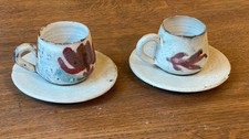 Ancienne tasse cafe d'occasion  Clermont-Ferrand-