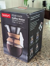 34oz pour coffee for sale  Glen Ellyn
