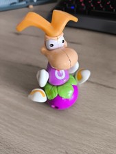 Rayman ubisoft exclusive d'occasion  Pertuis
