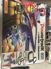 Powertrack 8000 matchbox for sale  CHIPPENHAM