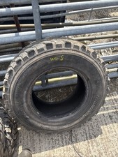 Tyre tread 265 for sale  NANTWICH