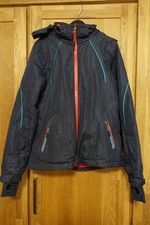 Crivit skijacke winterjacke gebraucht kaufen  Rheinfelden (Baden)