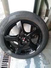 Winter kompletträder ford gebraucht kaufen  Gummersbach
