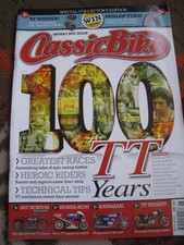 Classic bike jun for sale  BRISTOL