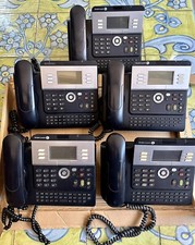 Telefono alcatel lucent usato  Italia