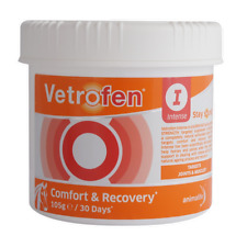 Animalife vetrofen intense for sale  HARTLEPOOL