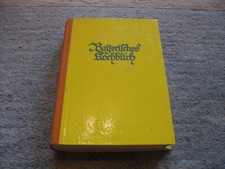 Bayerisches kochbuch maria gebraucht kaufen  Rohrdorf