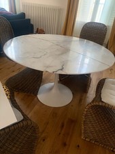 Table manger knoll d'occasion  Beauvais