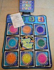 Tapis danse music d'occasion Tapis danse music d'occasion  Vesoul