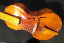 SONG Brand Maestro 6 cordas 14" viola da gamba, som ressonante #7386 comprar usado  Enviando para Brazil