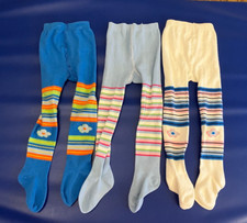 Toddler woolen tights for sale  UK