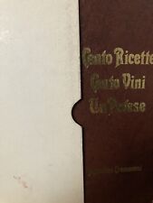 Libri antichi collezione usato  Voghera