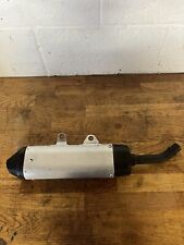 125 exhaust for sale  UK