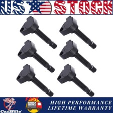 Uf242 ignition coils for sale  Walton
