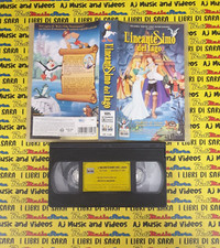 Vhs film incantesimo usato  Ferrara