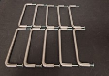 Küchen griffe ikea gebraucht kaufen  Elmenhorst