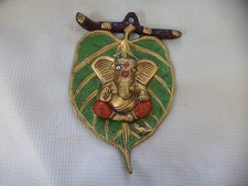 Cast metal ganesh for sale  HAWICK