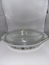 Vintage pyrex quart for sale  Jacksonville