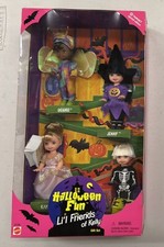 Barbie doll 1998 for sale  Mayfield