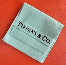 Tiffany envelope pouch for sale  LONDON