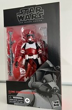 Star wars black gebraucht kaufen  Mülheim an der Ruhr