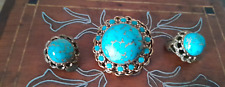 Broche ancienne boucles d'occasion  Angerville