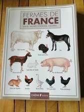 Fermes veaux vaches d'occasion  Saint-Sauveur-Lendelin