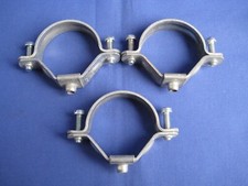 Rohrschelle doppellappig gewin gebraucht kaufen  Wuppertal