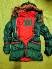 Eleven elfs anorak gebraucht kaufen  Gundelfingen a.d.Donau