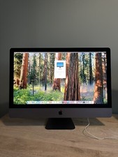 Apple imac pro usato  Casarano