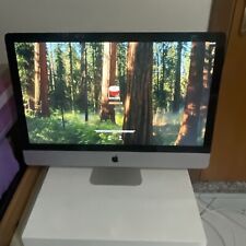 Apple imac late usato  Frattamaggiore