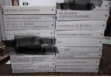Lotto volumi collana usato  Caivano