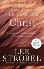 Case christ journalist for sale  Montgomery