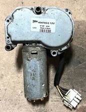 Motore tergicristallo valeo usato  Spedire a Italy
