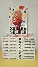 Sugar soldier completa usato  Torino