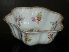 Ancienne coupe porcelaine d'occasion  Paris VII