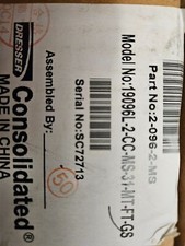 70psig steam dresser for sale  Columbia