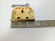 Hobbs co. box for sale  UK