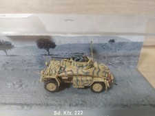 Carro armato sd.kfz. usato  Vigevano