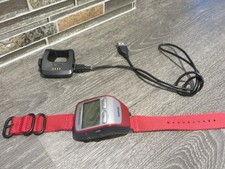 Garmin forerunner 305 for sale  BUXTON